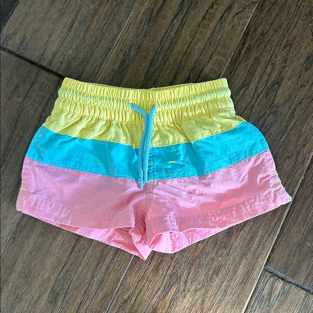 Beaufort Bonnet Swim Trunks